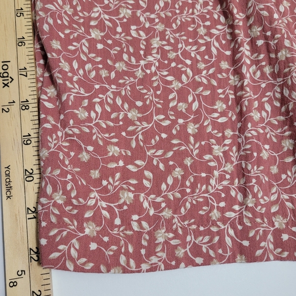 Old Navy Smocked Cami Jumpsuit - Picture 10 of 10